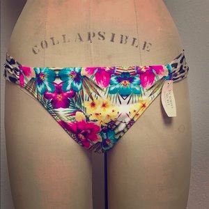 Victoria secret bikini bottom